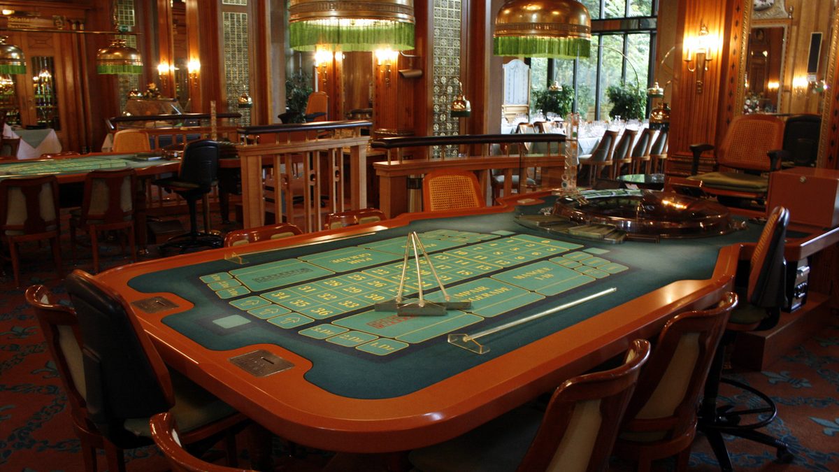 Casino