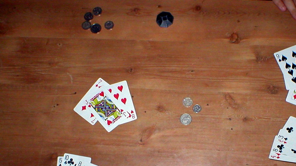Poker