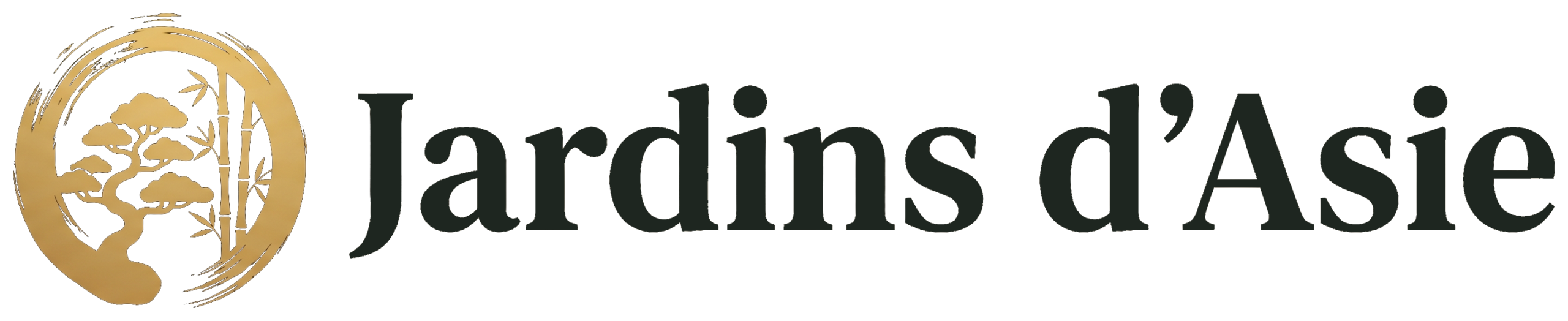 Jardins d&rsquo;Asie