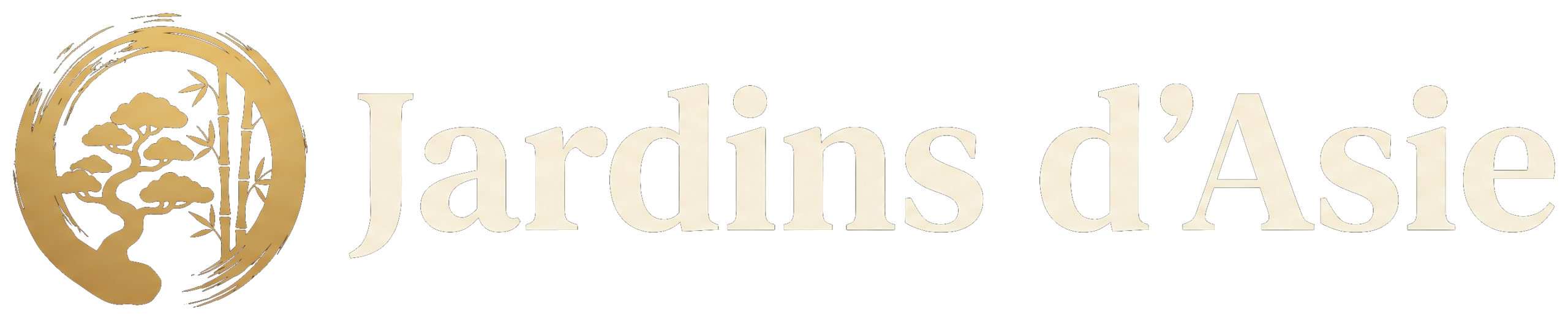 Jardins d&rsquo;Asie