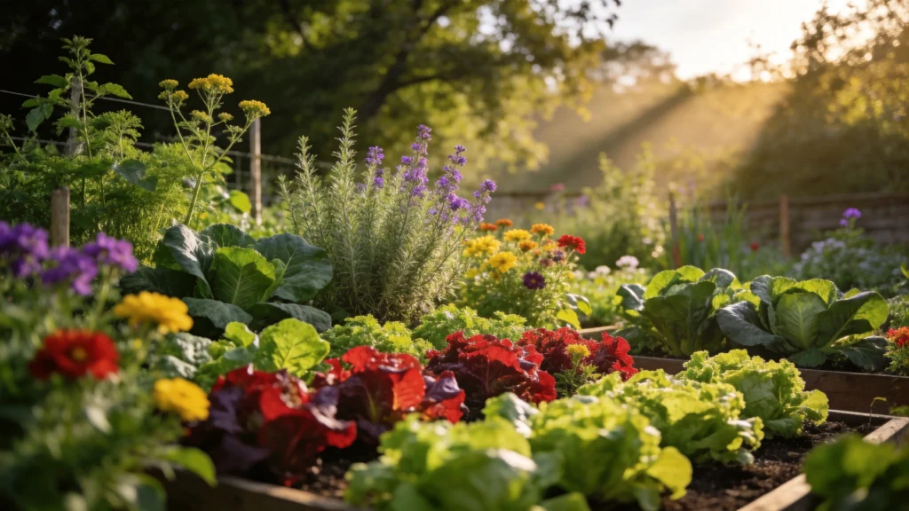 Idées Carré Potager : Guide et Astuces
