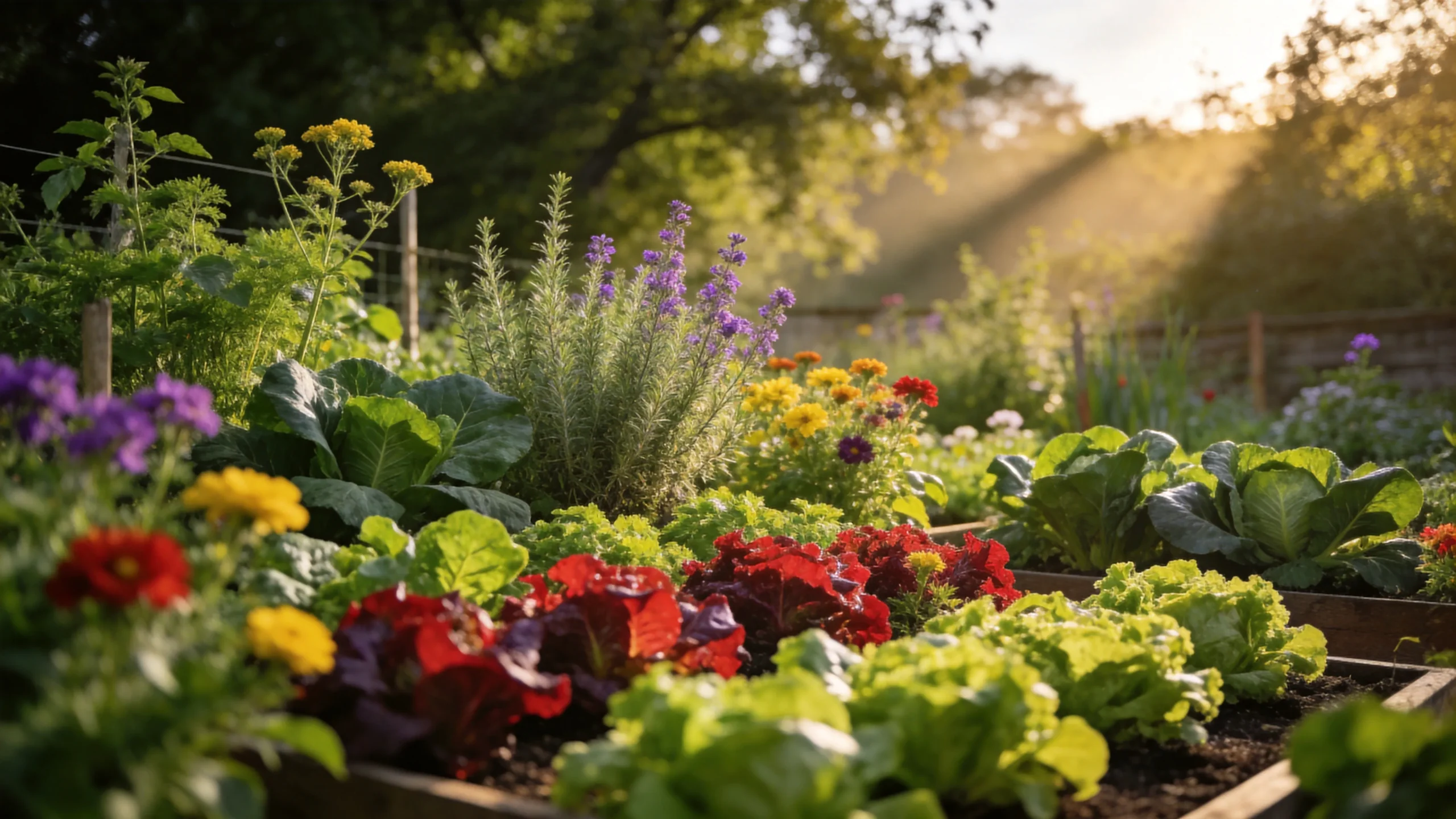 Idées Carré Potager : Guide et Astuces
