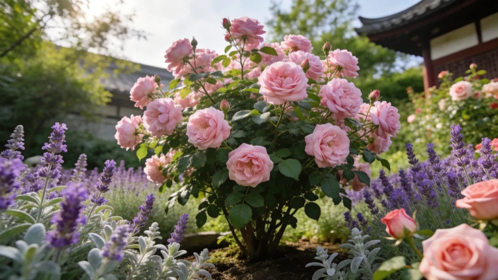 Lilas du Japon Rose : Guide Complet