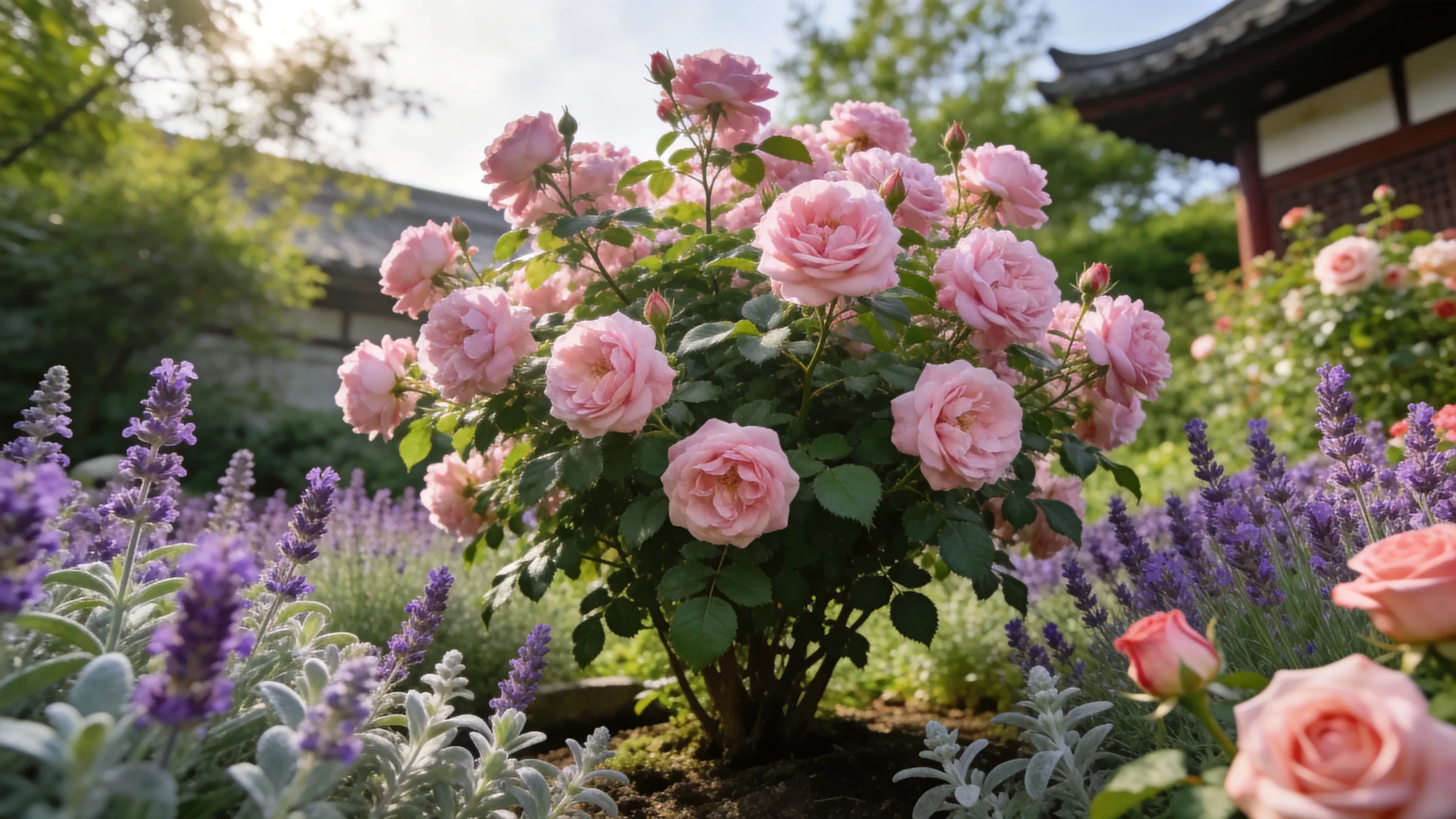 Lilas du Japon Rose : Guide Complet