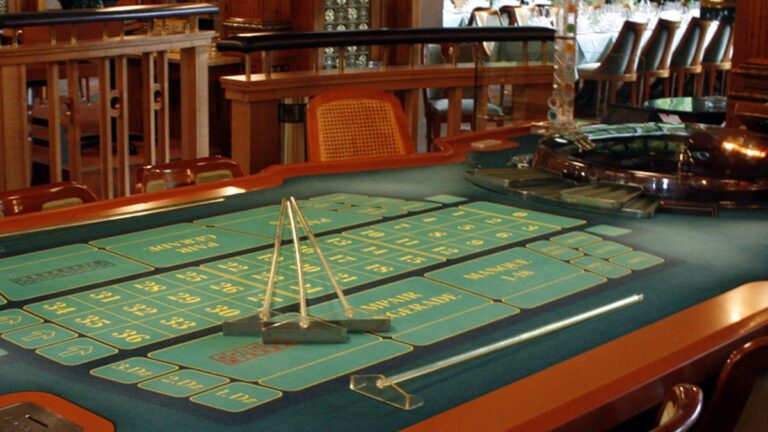 L’avantage de la maison : comment il se calcule, jeu par jeu