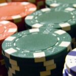 Les mains du poker, de la plus faible à la plus forte